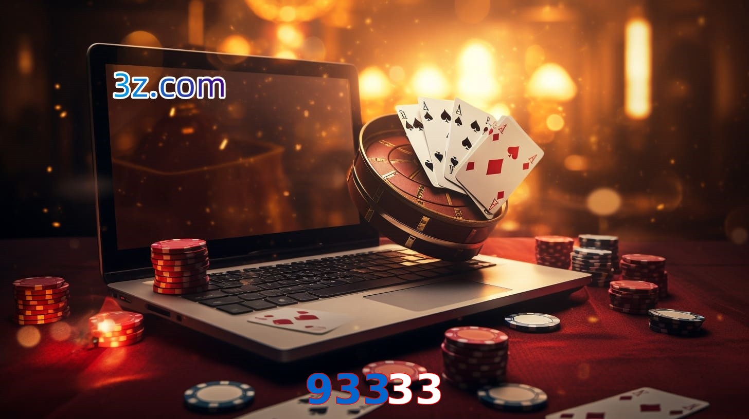93333 cassino ao vivo