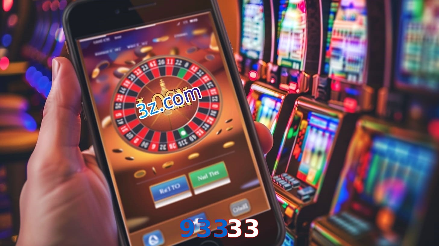 93333 cassino online brasil